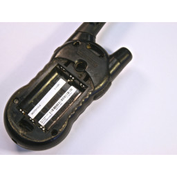 Замена батареи Motorola Talkabout FV700R